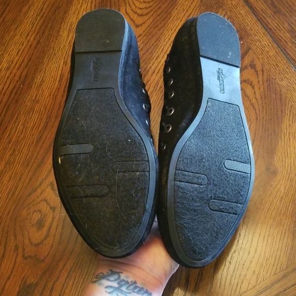 Fergalicious slip ons - Picture 4 of 4